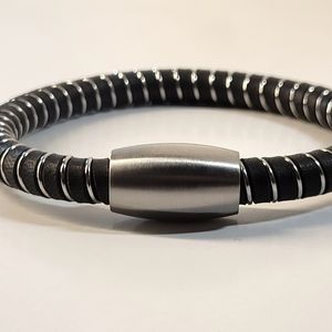 Men's Minimalist Bracelet
